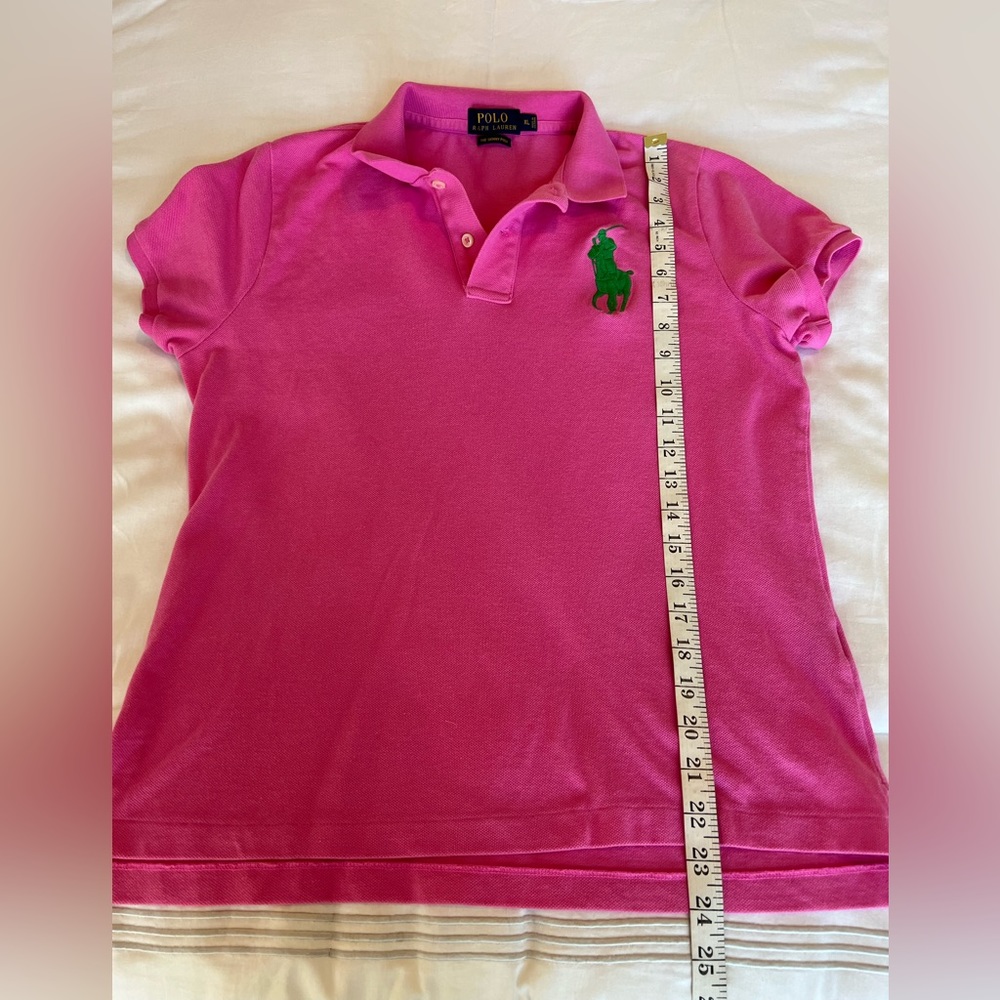 Polo by Ralph Lauren- XL
